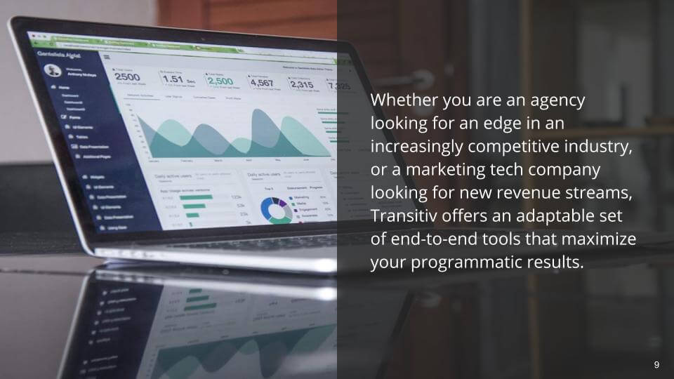 Image slide